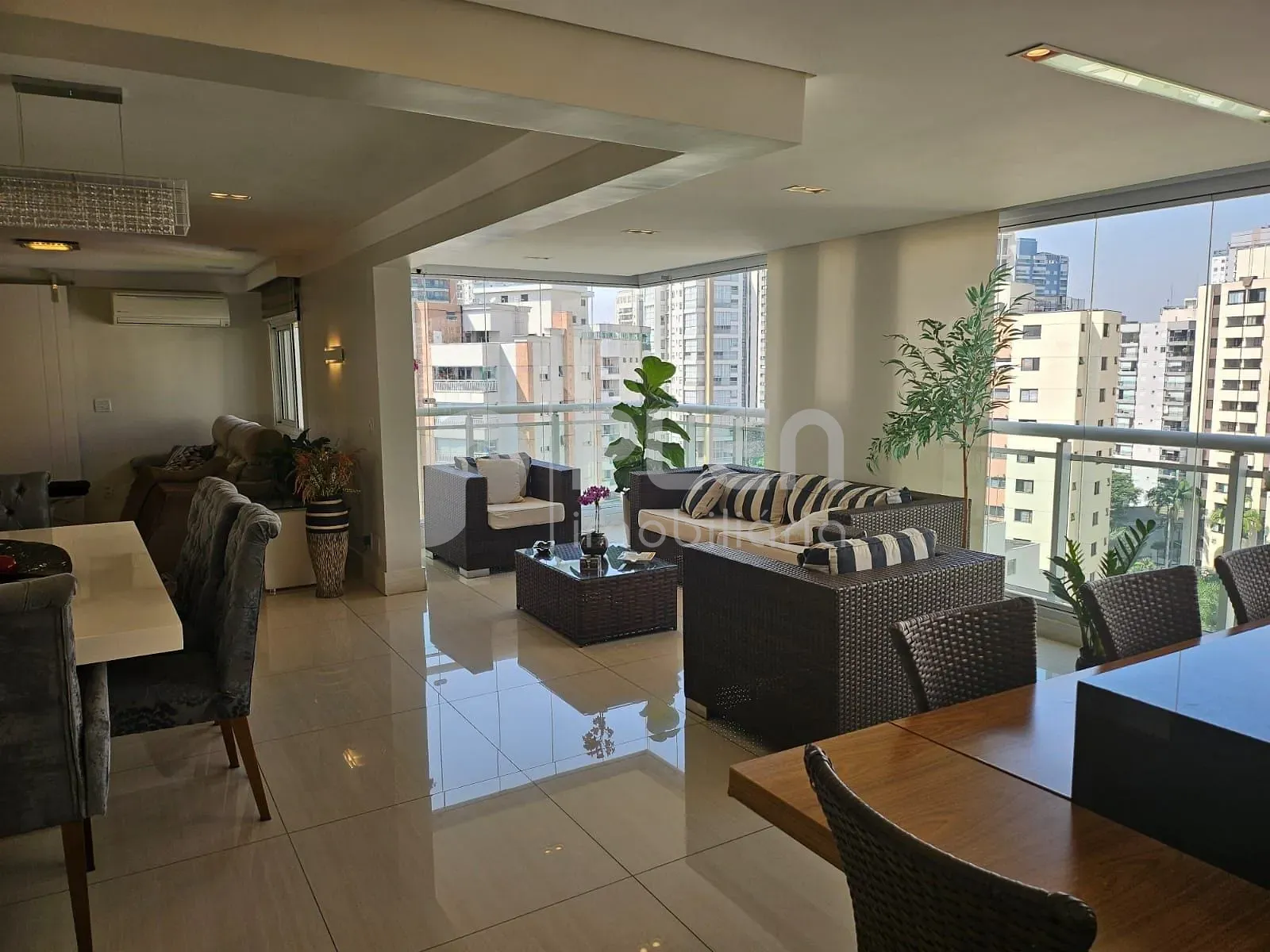 Apartamento de 3 quartos à venda em Vila Mariana, São Paulo