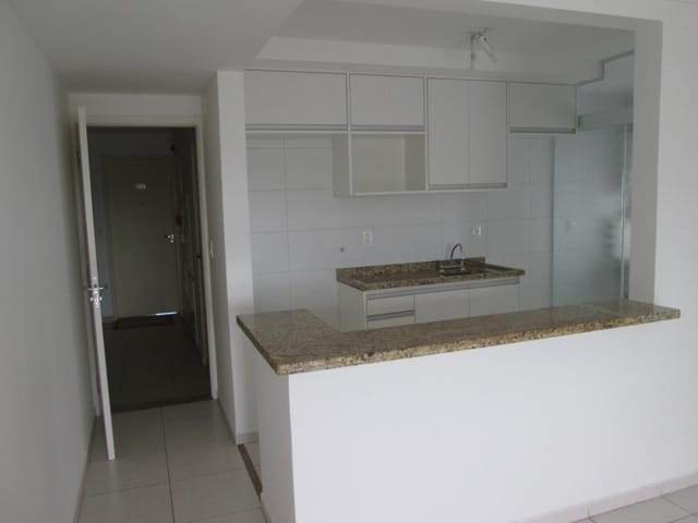 Foto do Apartamento - Apartamento à venda e locação 3 Quartos, 1 Suite, 2 Vagas, 90M², Além Ponte, Sorocaba - SP | Edifício Winner Residencial | Ary Proenca Negócios Imobiliários Ltda