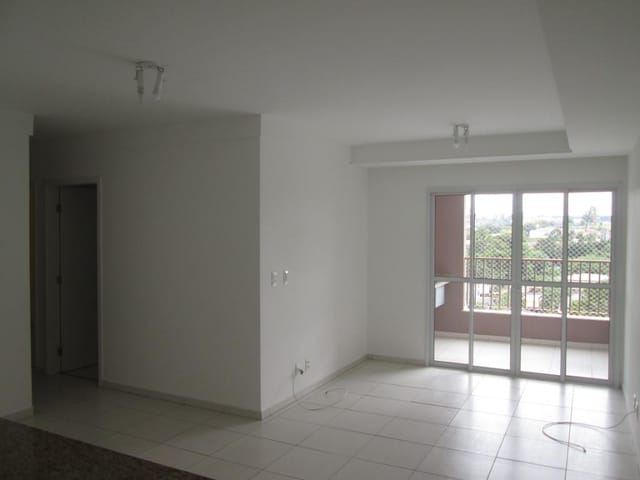 Foto do Apartamento - Apartamento à venda e locação 3 Quartos, 1 Suite, 2 Vagas, 90M², Além Ponte, Sorocaba - SP | Edifício Winner Residencial | Ary Proenca Negócios Imobiliários Ltda