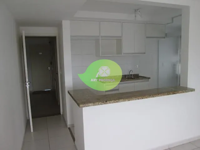 Apartamento 3 quartos e 1 banheiro, para alugar, no bairro Além Ponte em Sorocaba