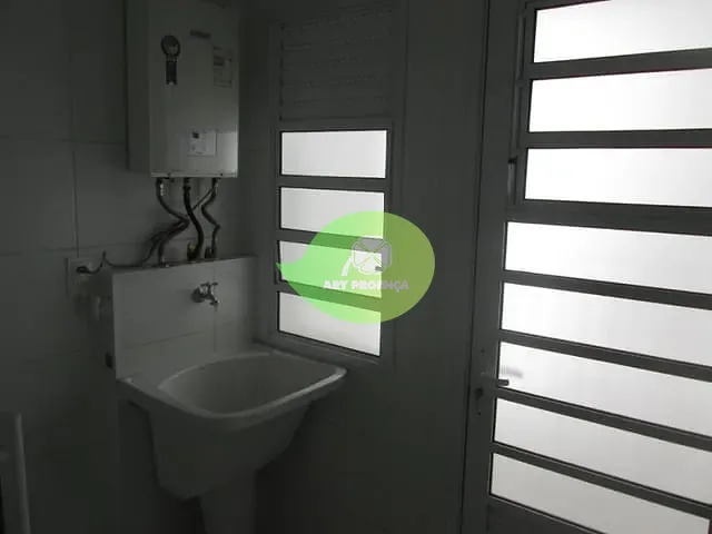 Apartamento 3 quartos e 1 banheiro, para alugar, no bairro Além Ponte em Sorocaba