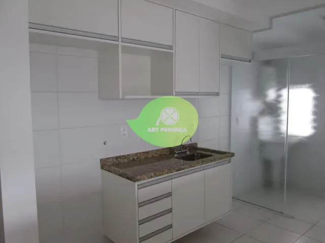 Apartamento 3 quartos e 1 banheiro, para alugar, no bairro Além Ponte em Sorocaba