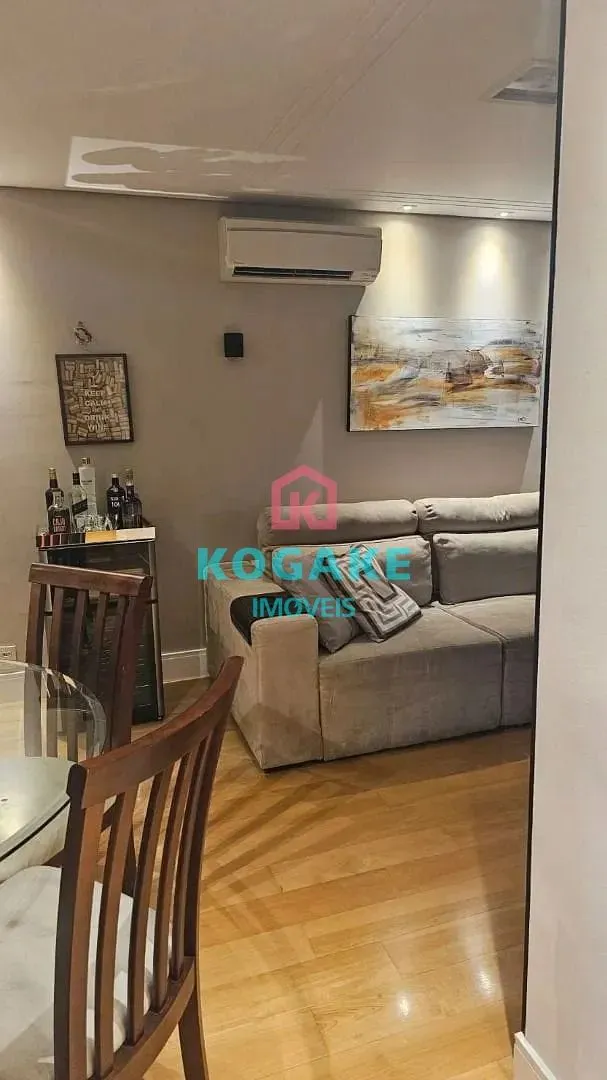 Apartamento, 2 quartos, 70 m² - Foto 6
