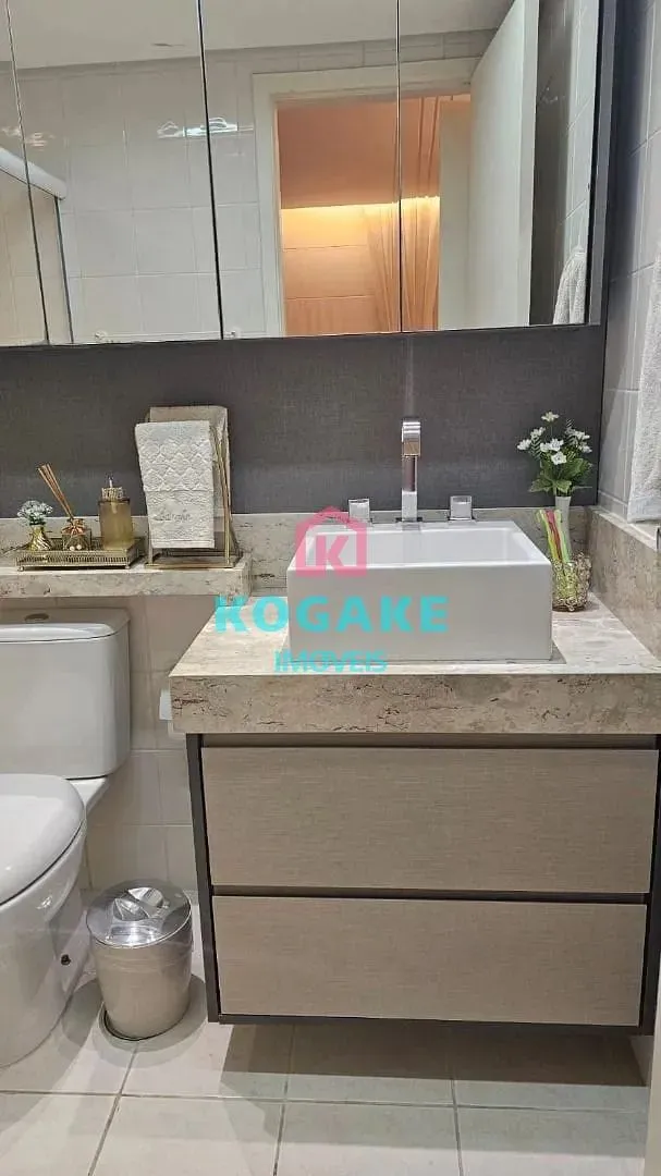 Apartamento, 2 quartos, 70 m² - Foto 23