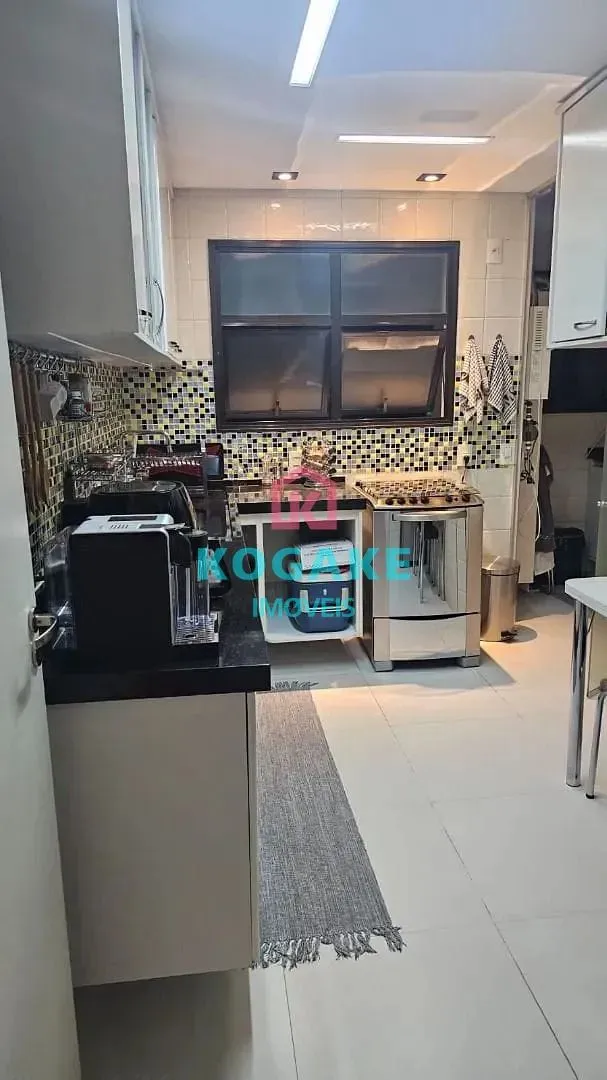 Apartamento, 2 quartos, 70 m² - Foto 11