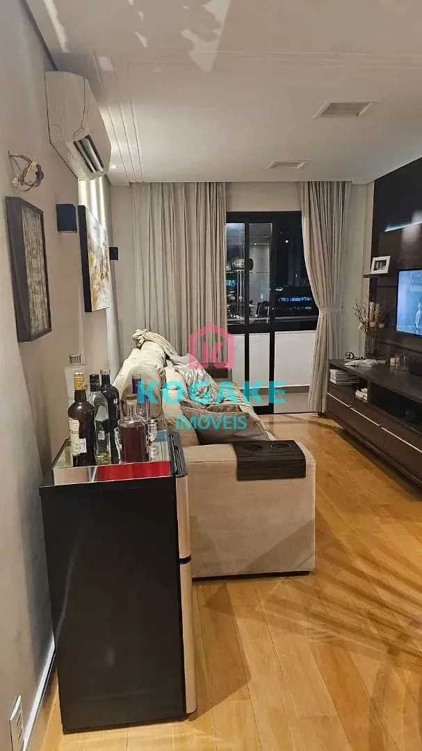 Apartamento, 2 quartos, 70 m² - Foto 4