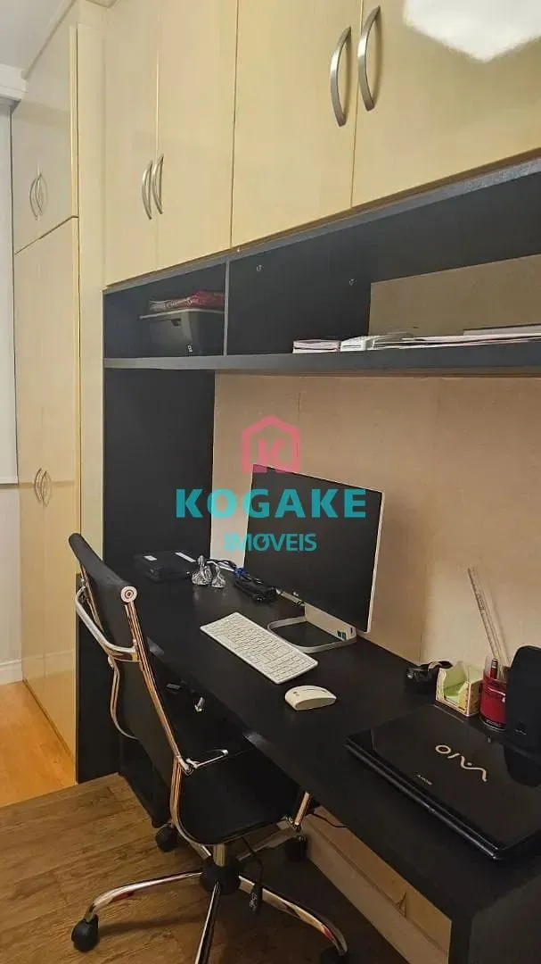 Apartamento, 2 quartos, 70 m² - Foto 18