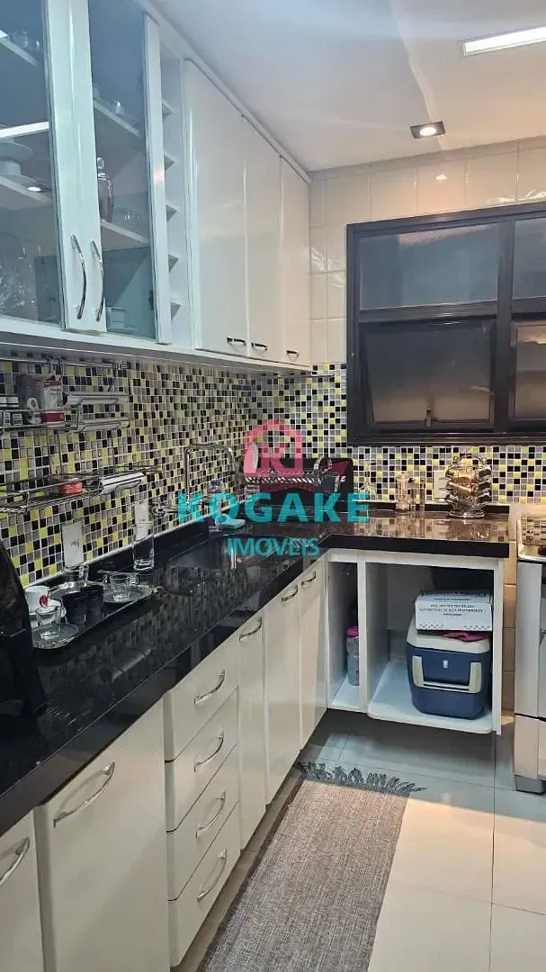 Apartamento, 2 quartos, 70 m² - Foto 9