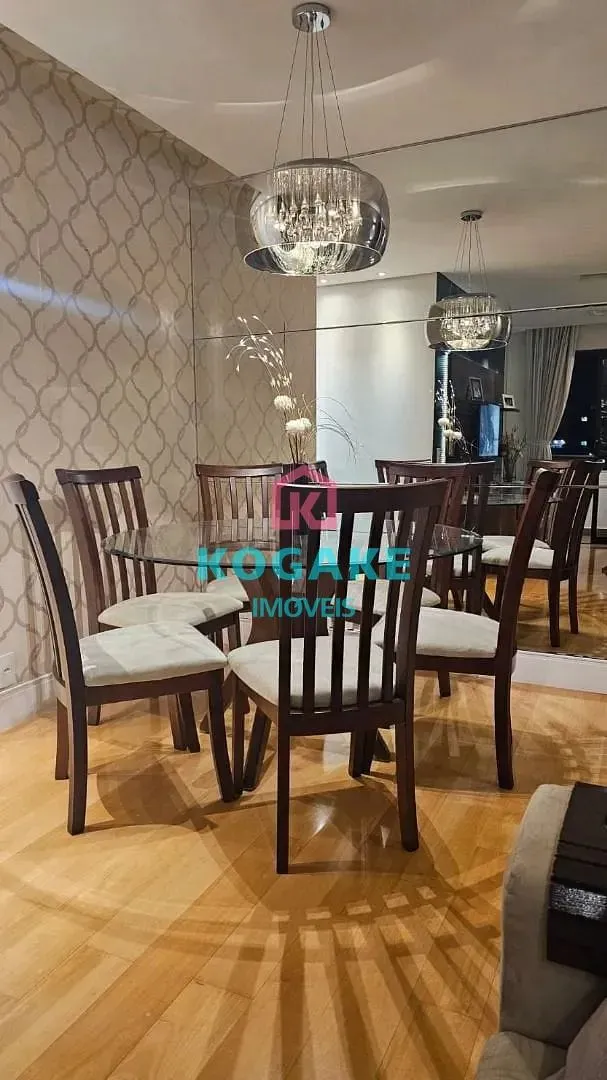 Apartamento, 2 quartos, 70 m² - Foto 5