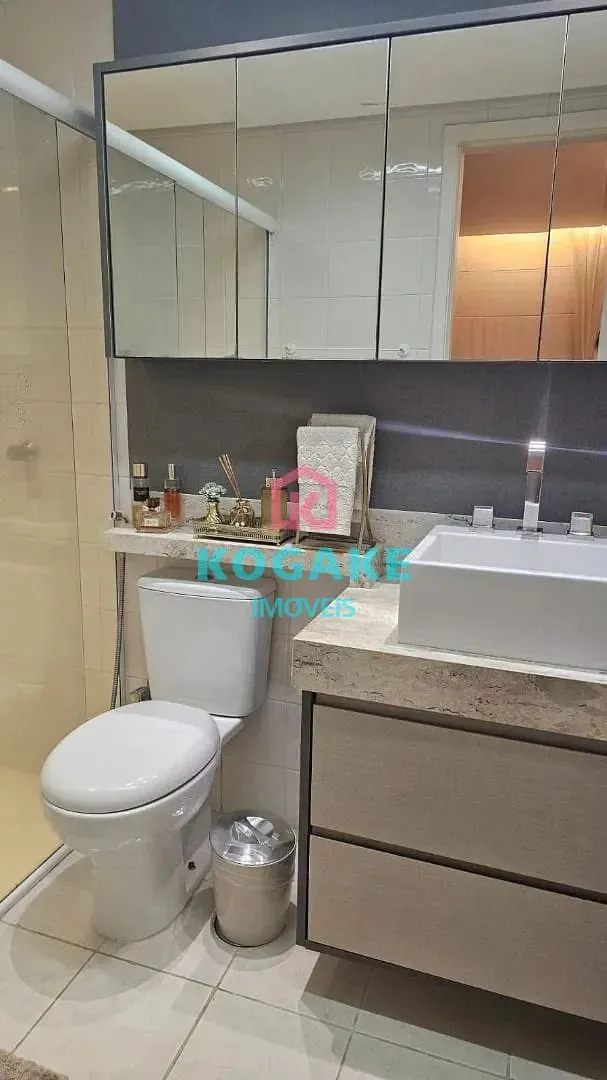 Apartamento, 2 quartos, 70 m² - Foto 24