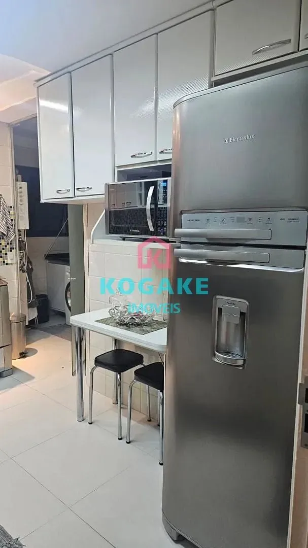 Apartamento, 2 quartos, 70 m² - Foto 8