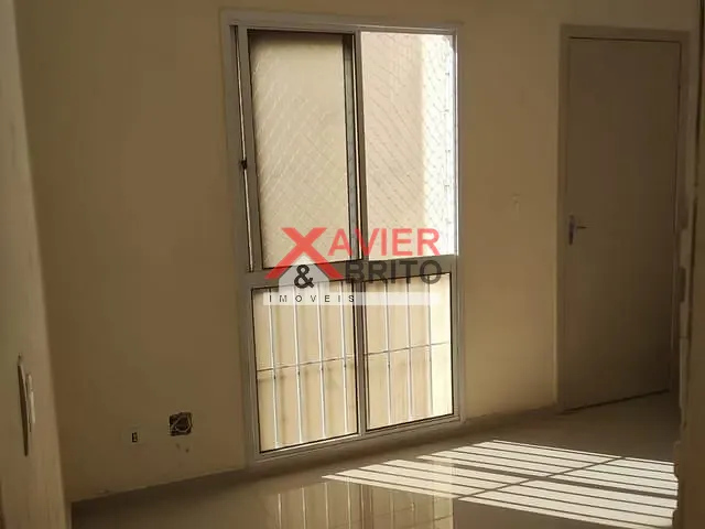 Apartamento 2 quartos e 1 banheiro, à venda, no bairro Vila Carmosina em São Paulo