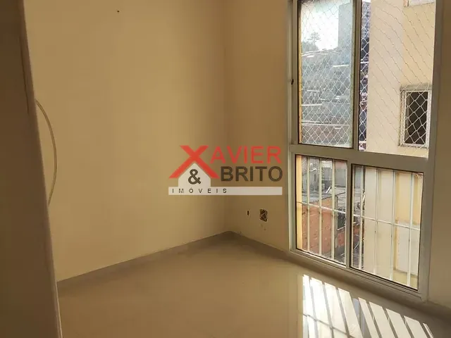 Apartamento 2 quartos e 1 banheiro, à venda, no bairro Vila Carmosina em São Paulo