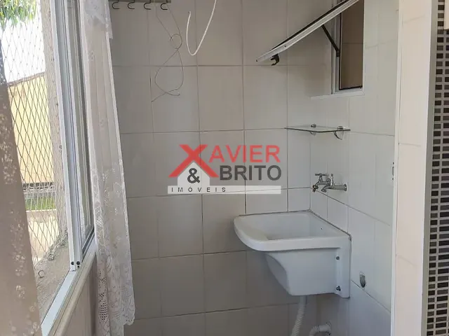 Apartamento 2 quartos e 1 banheiro, à venda, no bairro Vila Carmosina em São Paulo