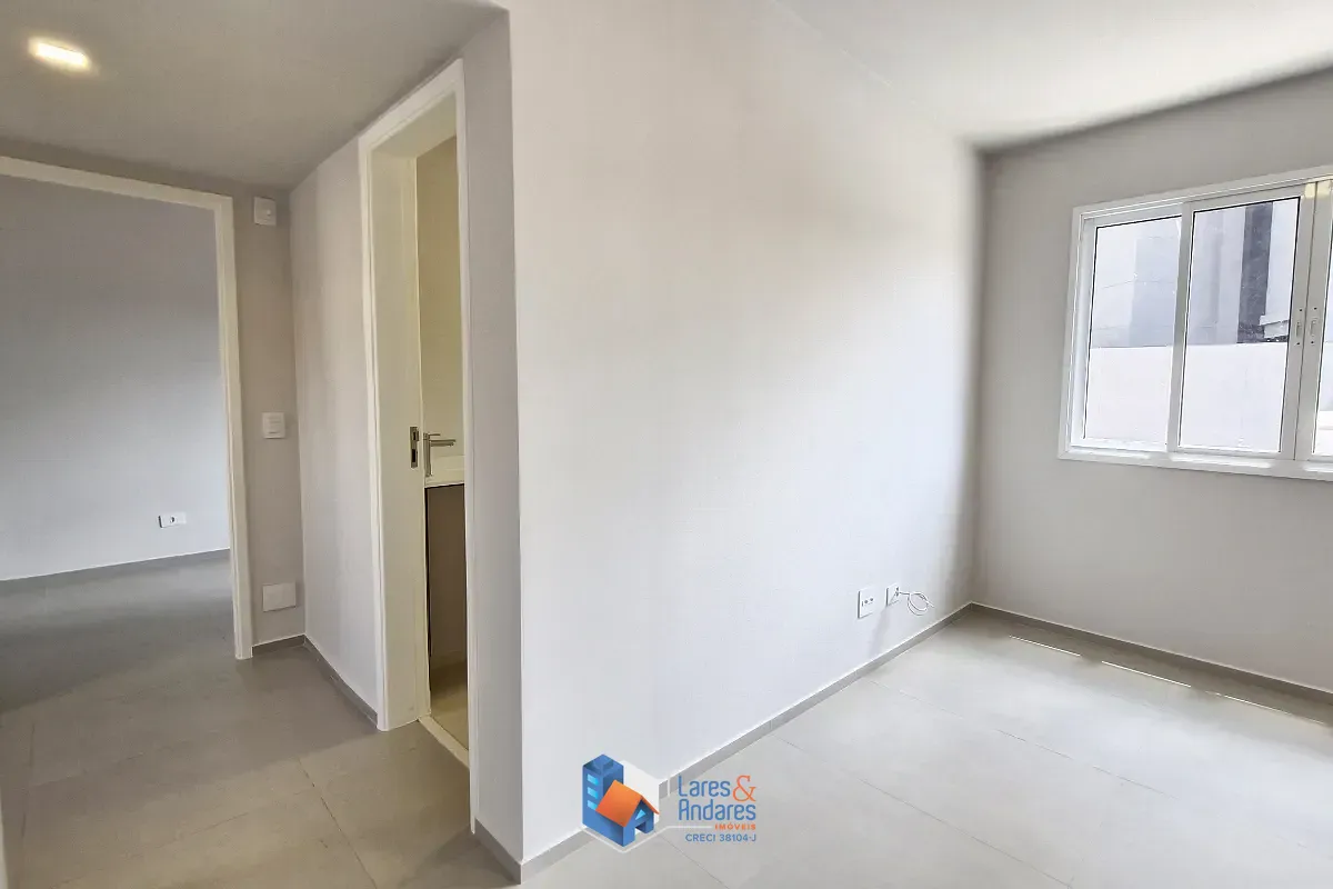Apartamento, 1 quarto, 39 m² - Foto 5