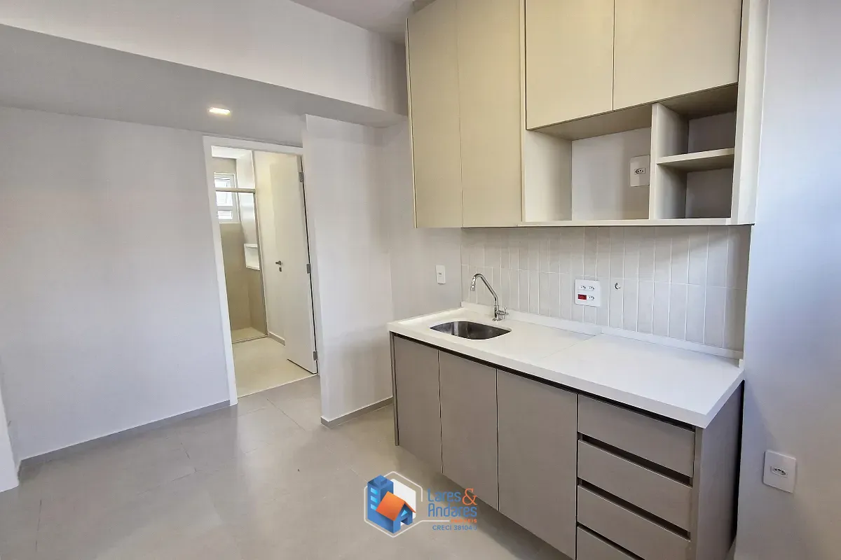 Apartamento, 1 quarto, 39 m² - Foto 14