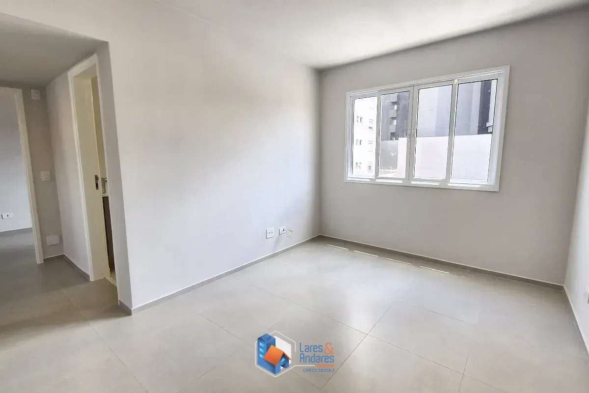 Apartamento, 1 quarto, 39 m² - Foto 1