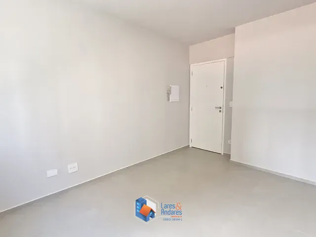 Apartamento com 39m² 1 quarto e 1 banheiro, à venda, no bairro Brooklin em São Paulo