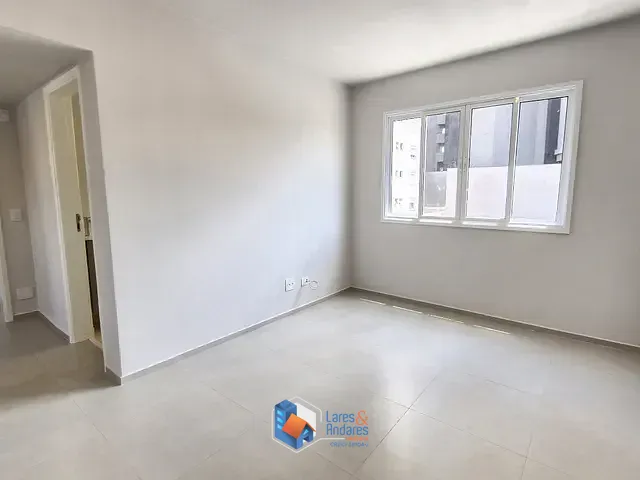 Apartamento com 39m² 1 quarto e 1 banheiro, à venda, no bairro Brooklin em São Paulo