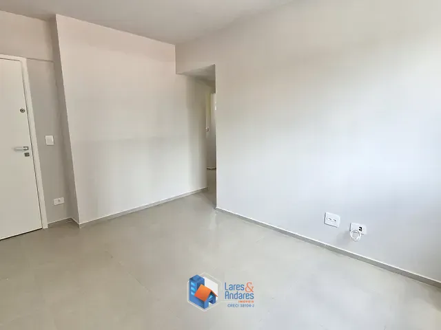 Apartamento com 39m² 1 quarto e 1 banheiro, à venda, no bairro Brooklin em São Paulo