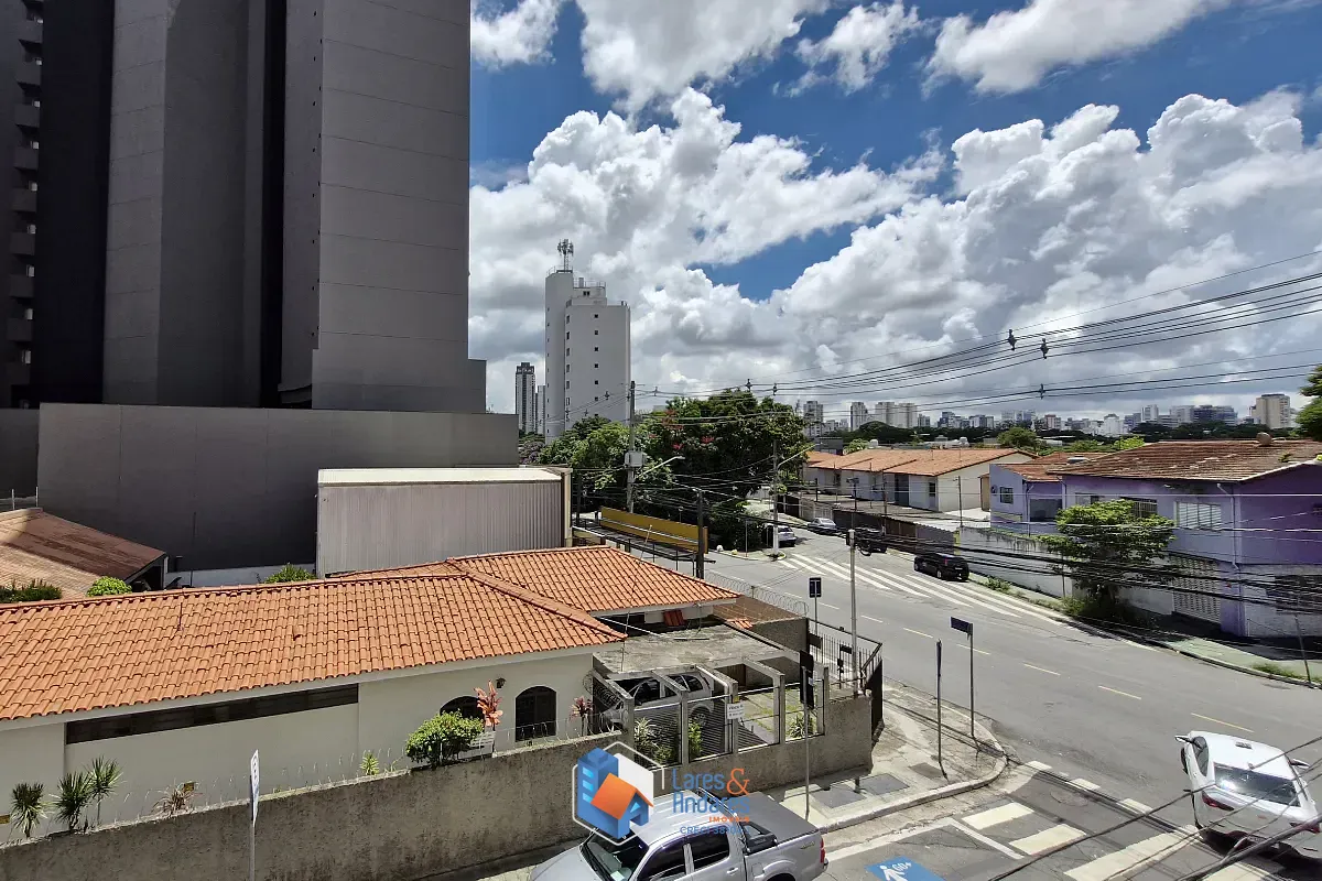 Apartamento, 1 quarto, 39 m² - Foto 18
