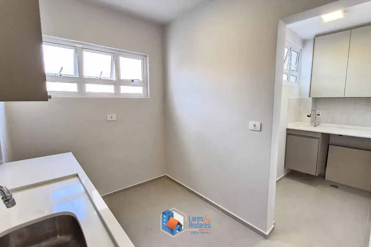 Apartamento, 1 quarto, 39 m² - Foto 15