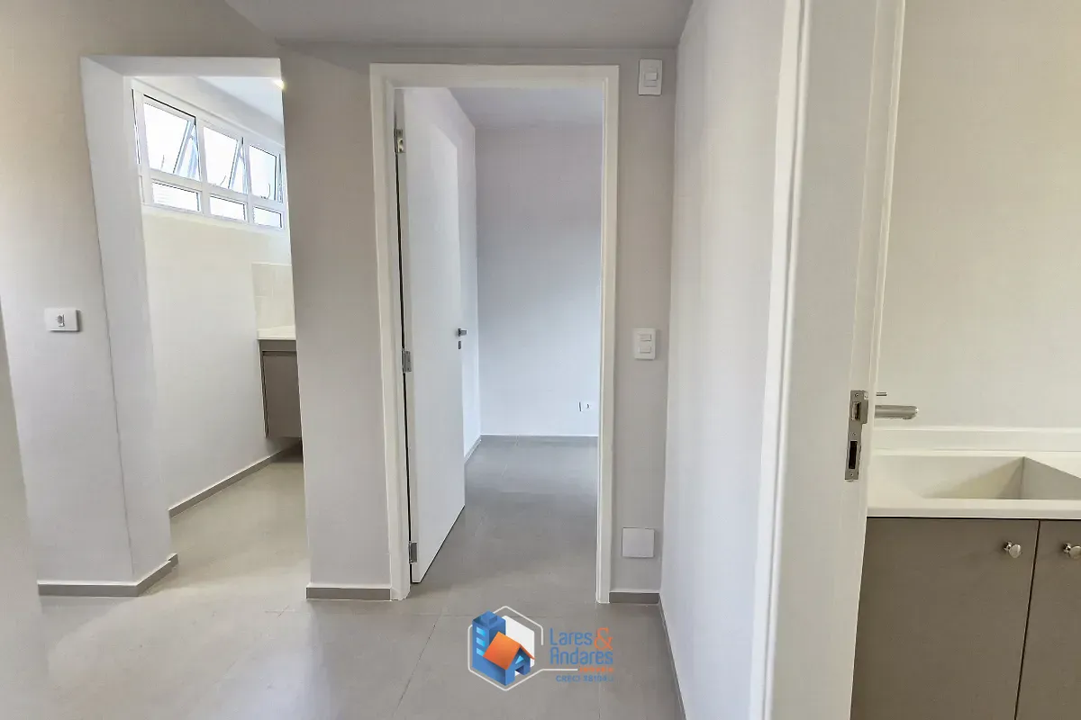 Apartamento, 1 quarto, 39 m² - Foto 7