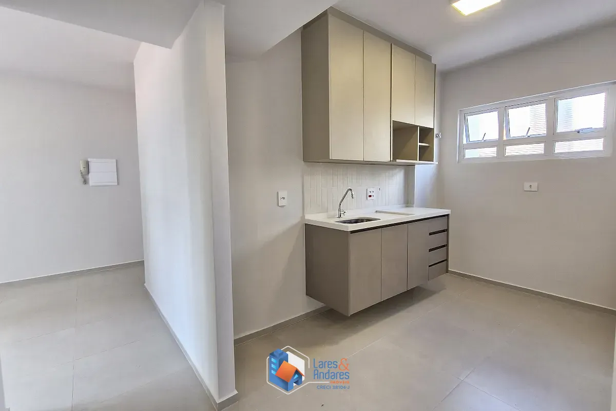 Apartamento, 1 quarto, 39 m² - Foto 12