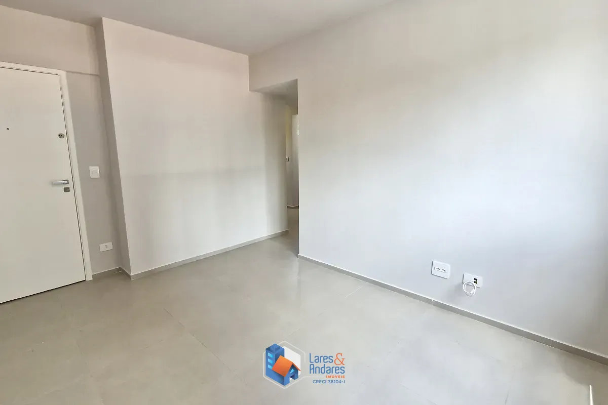 Apartamento, 1 quarto, 39 m² - Foto 4