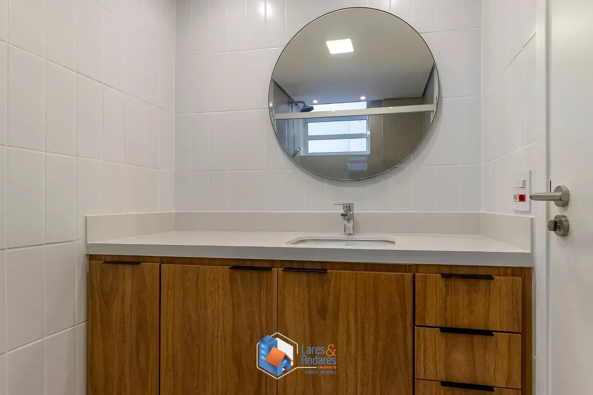 Apartamento, 2 quartos, 142 m² - Foto 68