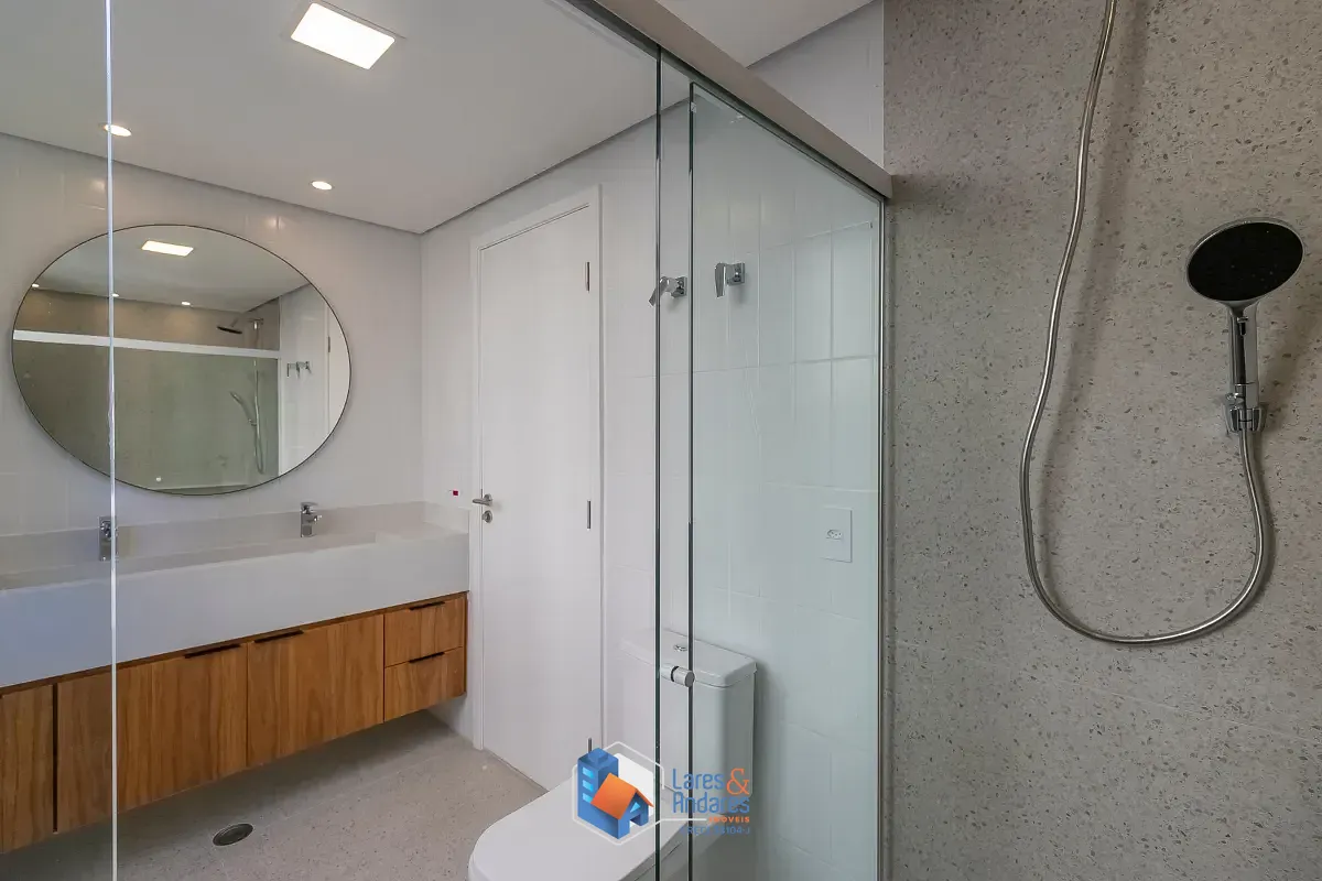 Apartamento, 2 quartos, 142 m² - Foto 35