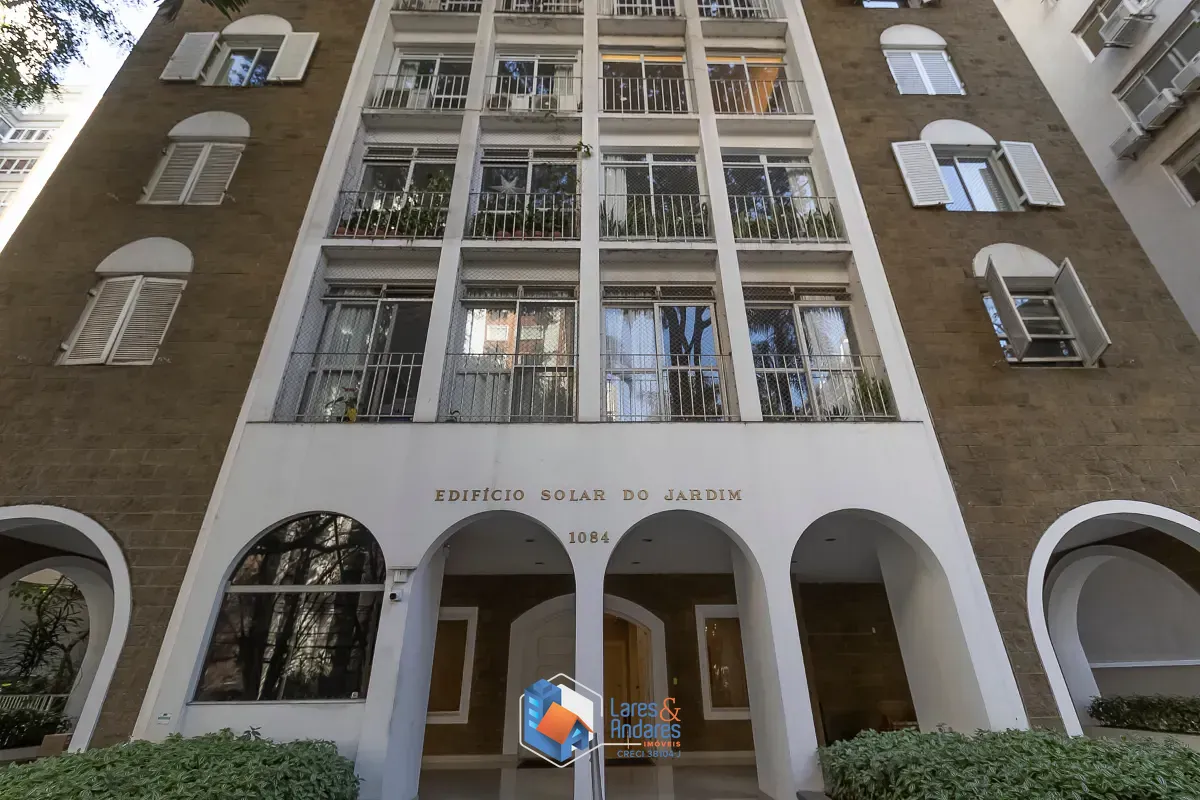 Apartamento, 2 quartos, 142 m² - Foto 89