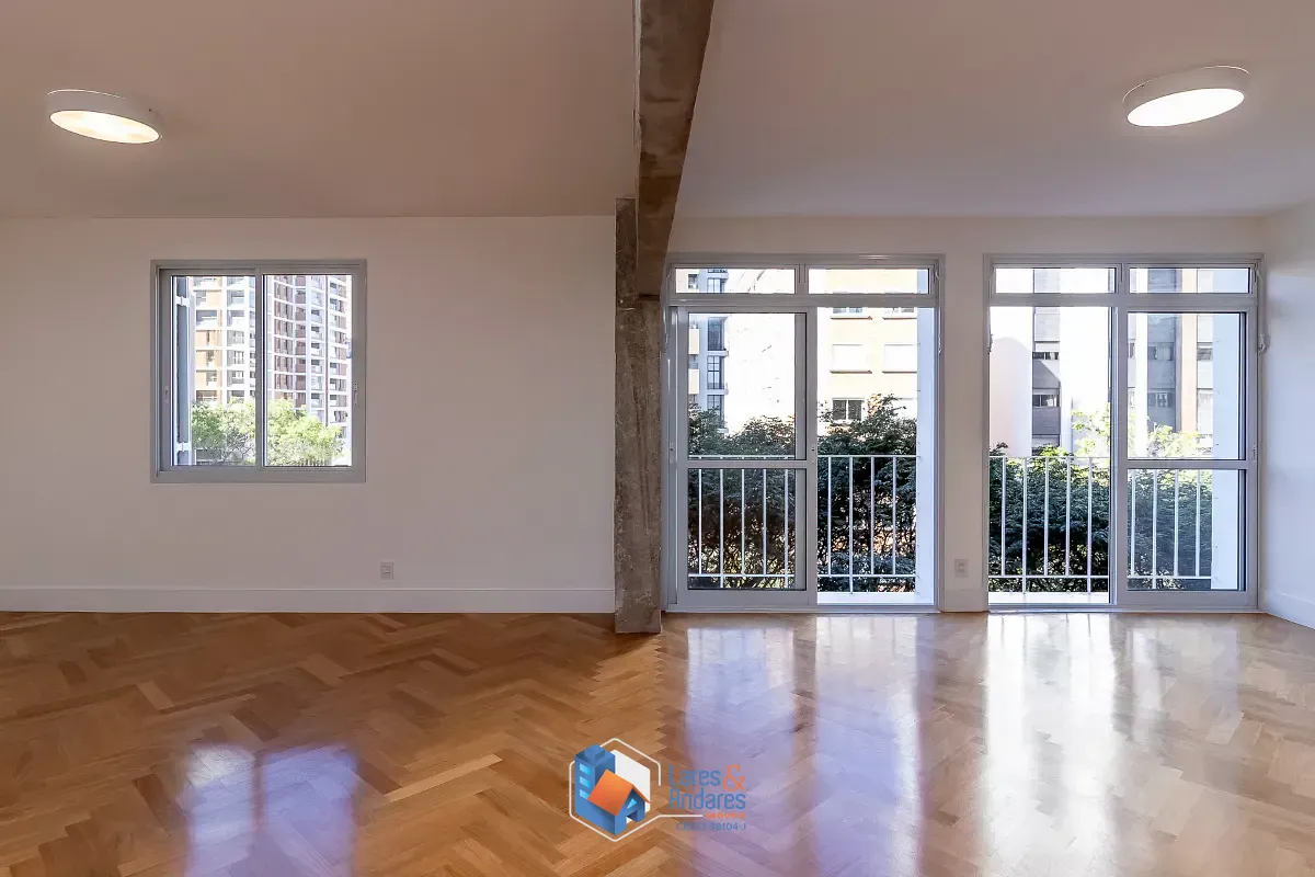 Apartamento, 2 quartos, 142 m² - Foto 56
