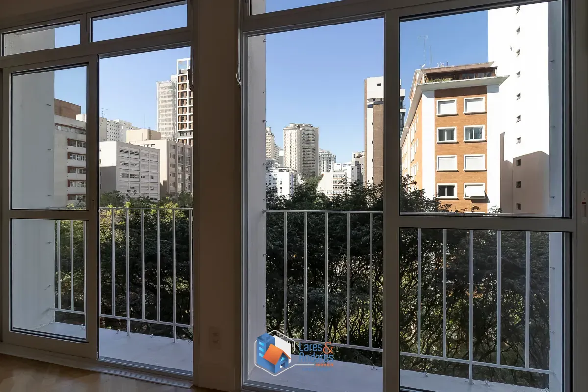 Apartamento, 2 quartos, 142 m² - Foto 63
