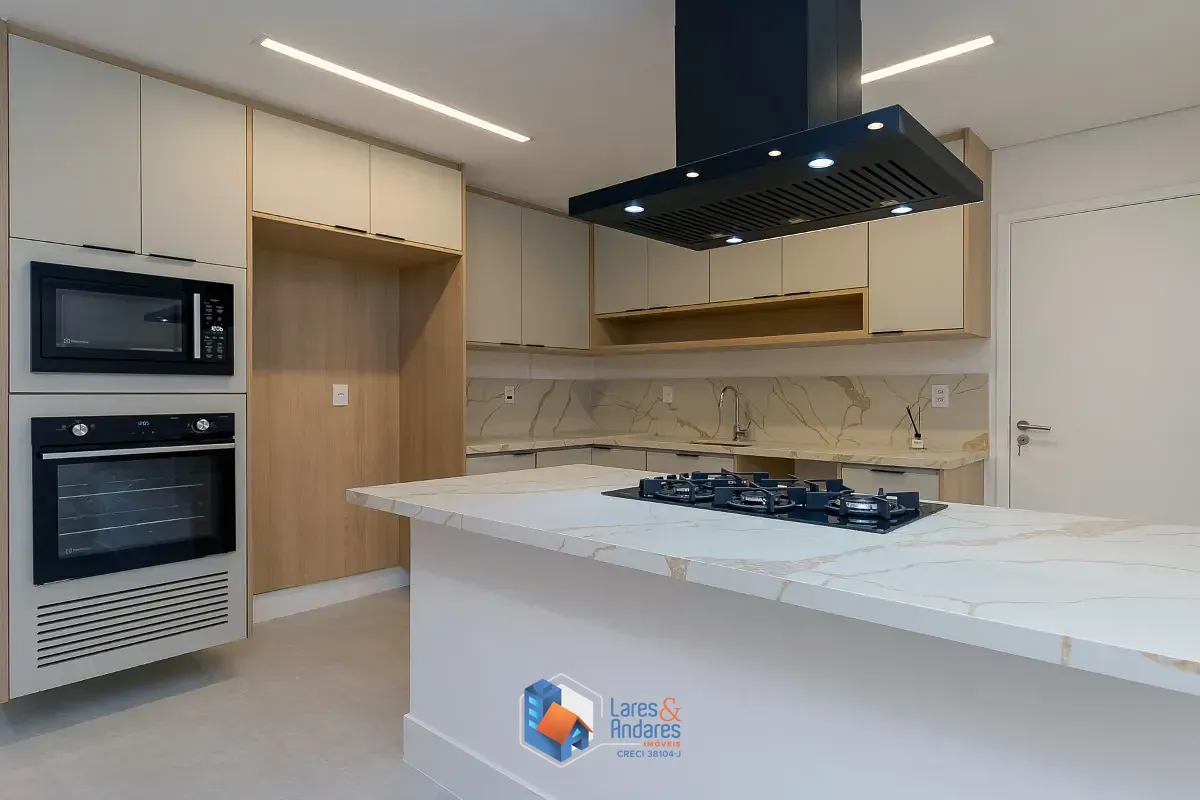 Apartamento, 2 quartos, 142 m² - Foto 47