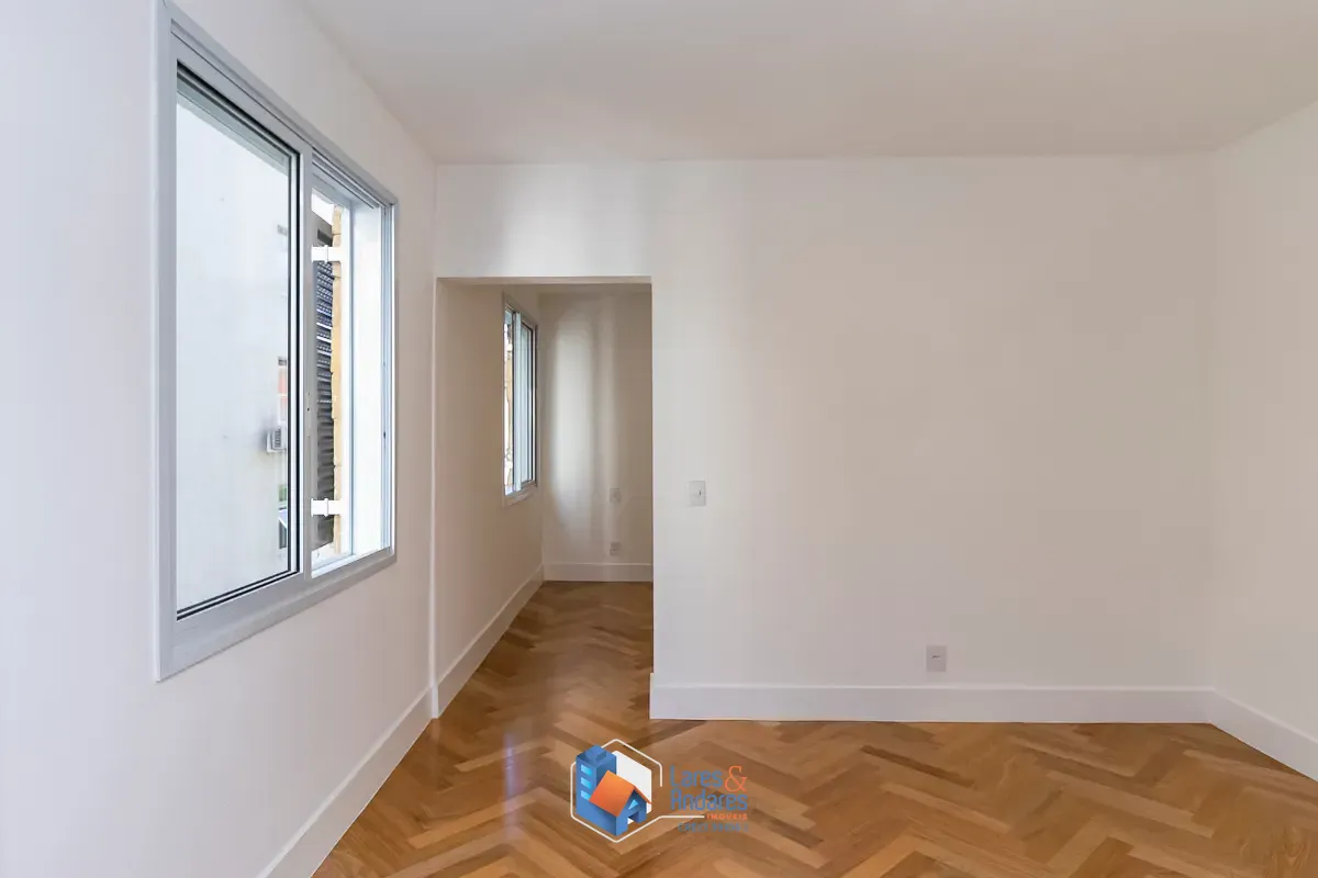 Apartamento, 2 quartos, 142 m² - Foto 39