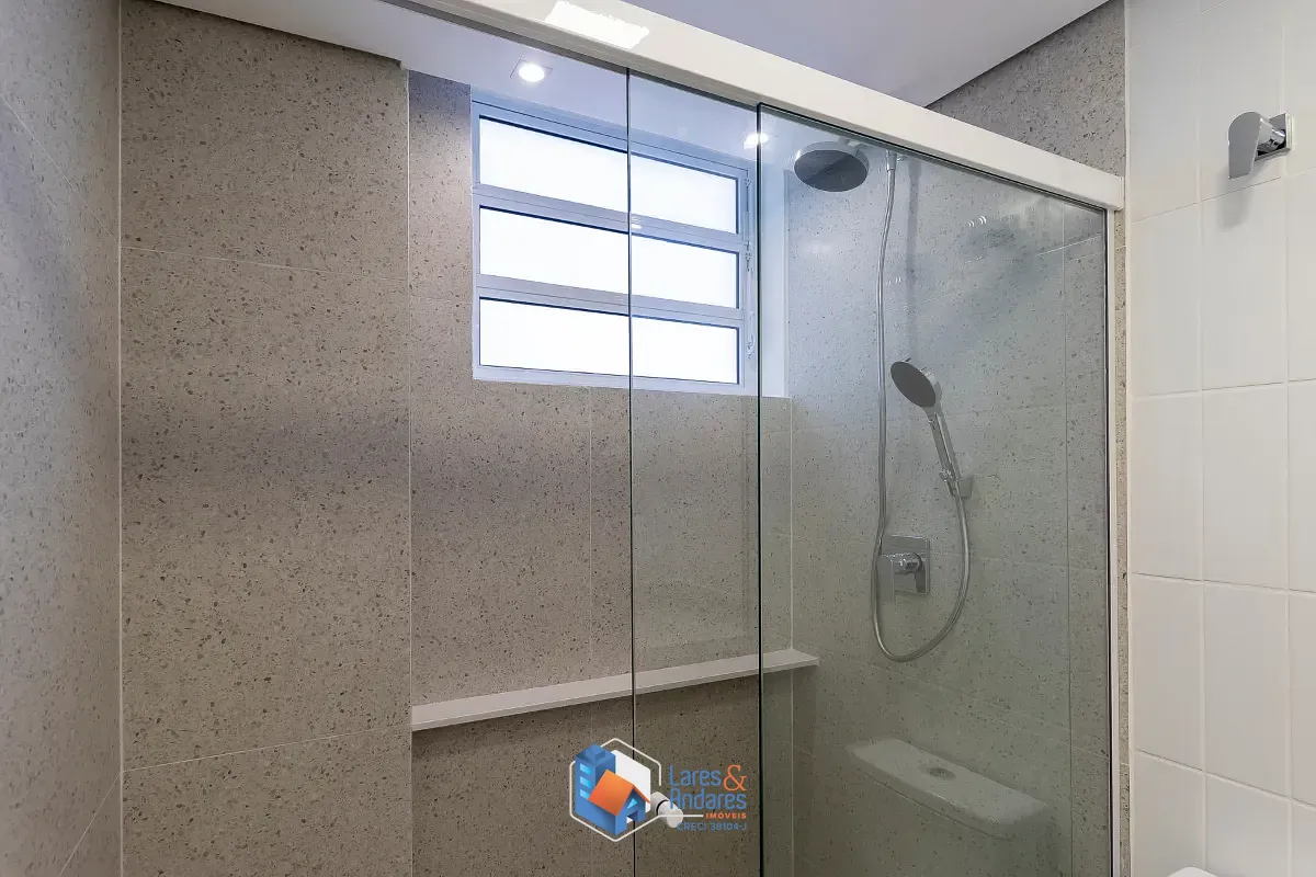 Apartamento, 2 quartos, 142 m² - Foto 66