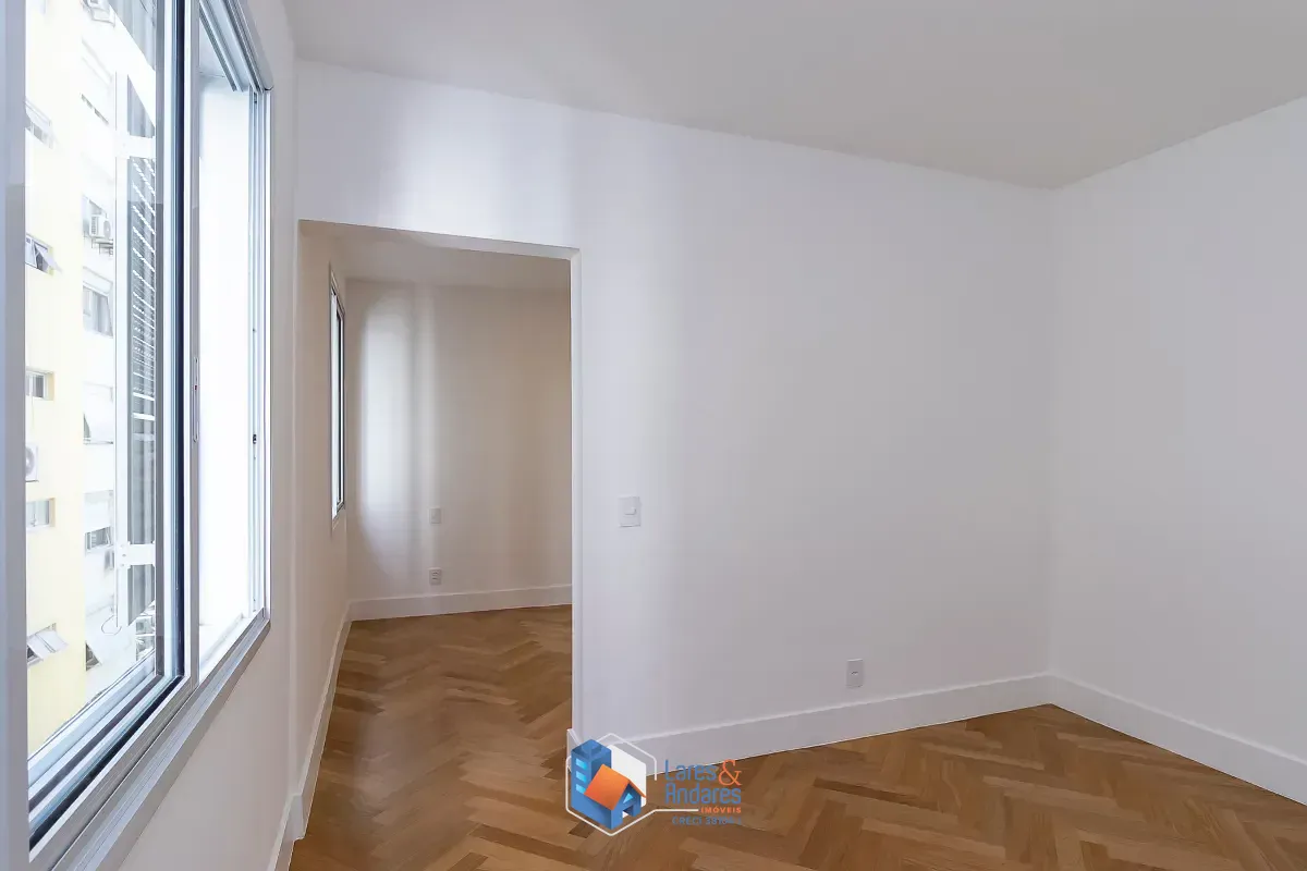 Apartamento, 2 quartos, 142 m² - Foto 41