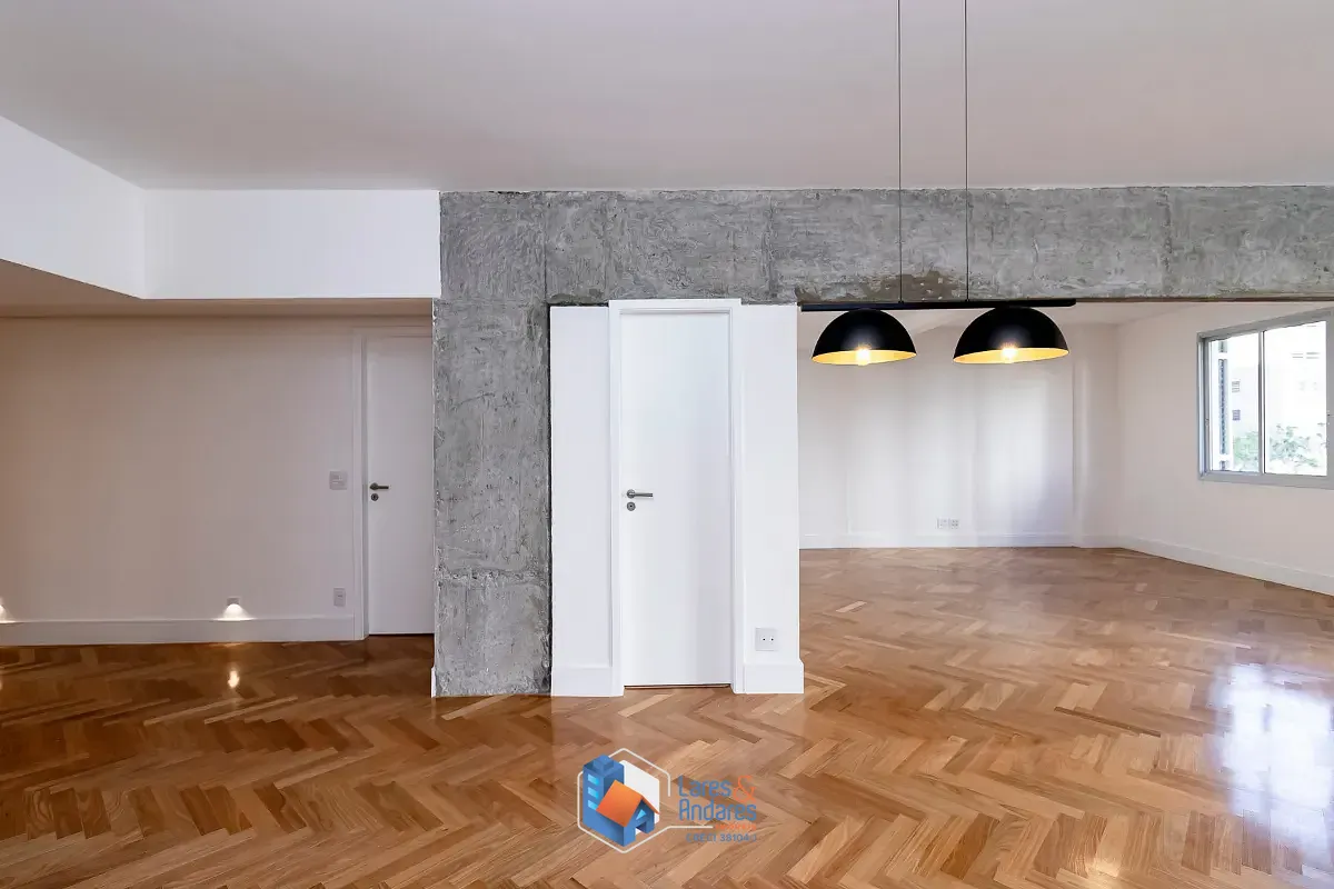 Apartamento, 2 quartos, 142 m² - Foto 62