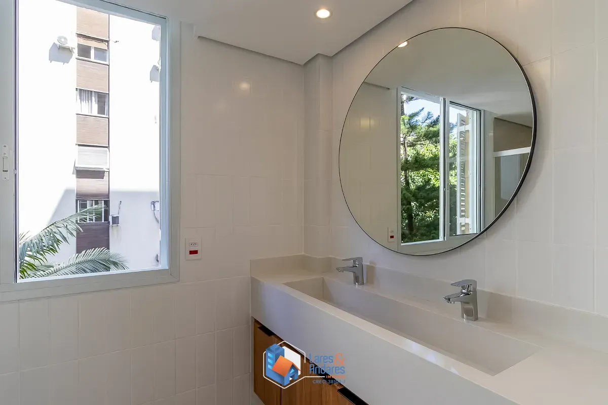 Apartamento, 2 quartos, 142 m² - Foto 36
