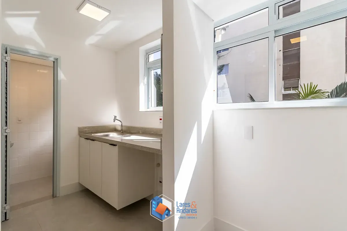 Apartamento, 2 quartos, 142 m² - Foto 74