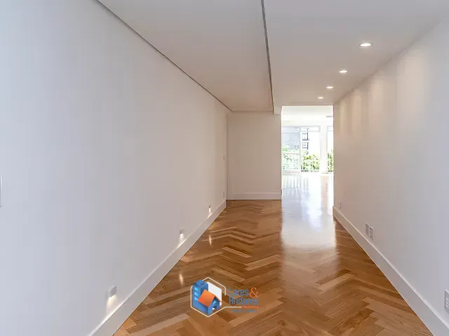 Apartamento com 142m² 2 quartos e 3 banheiros, à venda, no bairro Jardim América em São Paulo