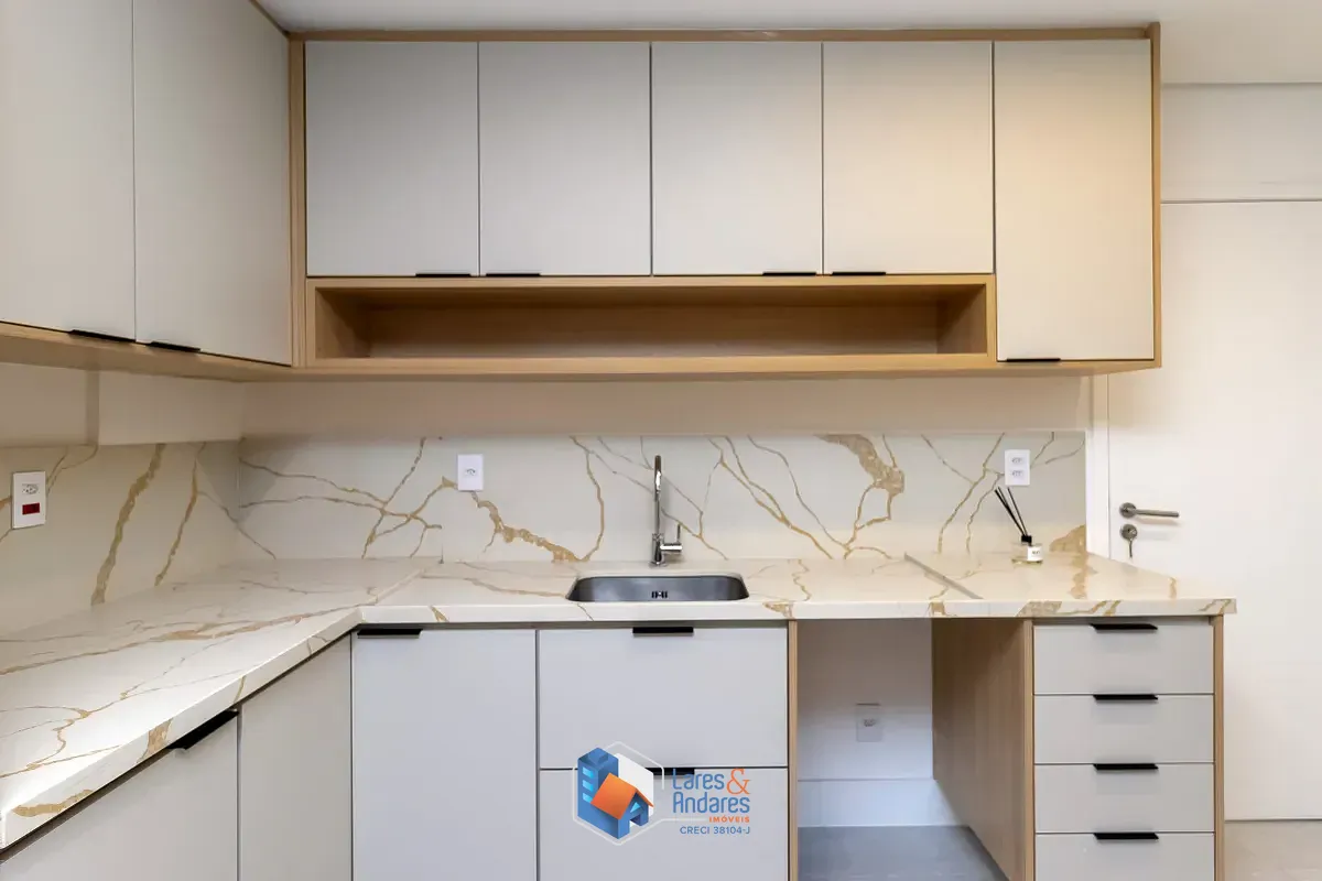 Apartamento, 2 quartos, 142 m² - Foto 49