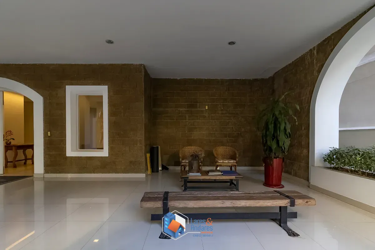 Apartamento, 2 quartos, 142 m² - Foto 85