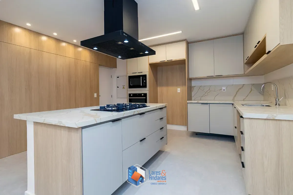 Apartamento, 2 quartos, 142 m² - Foto 44