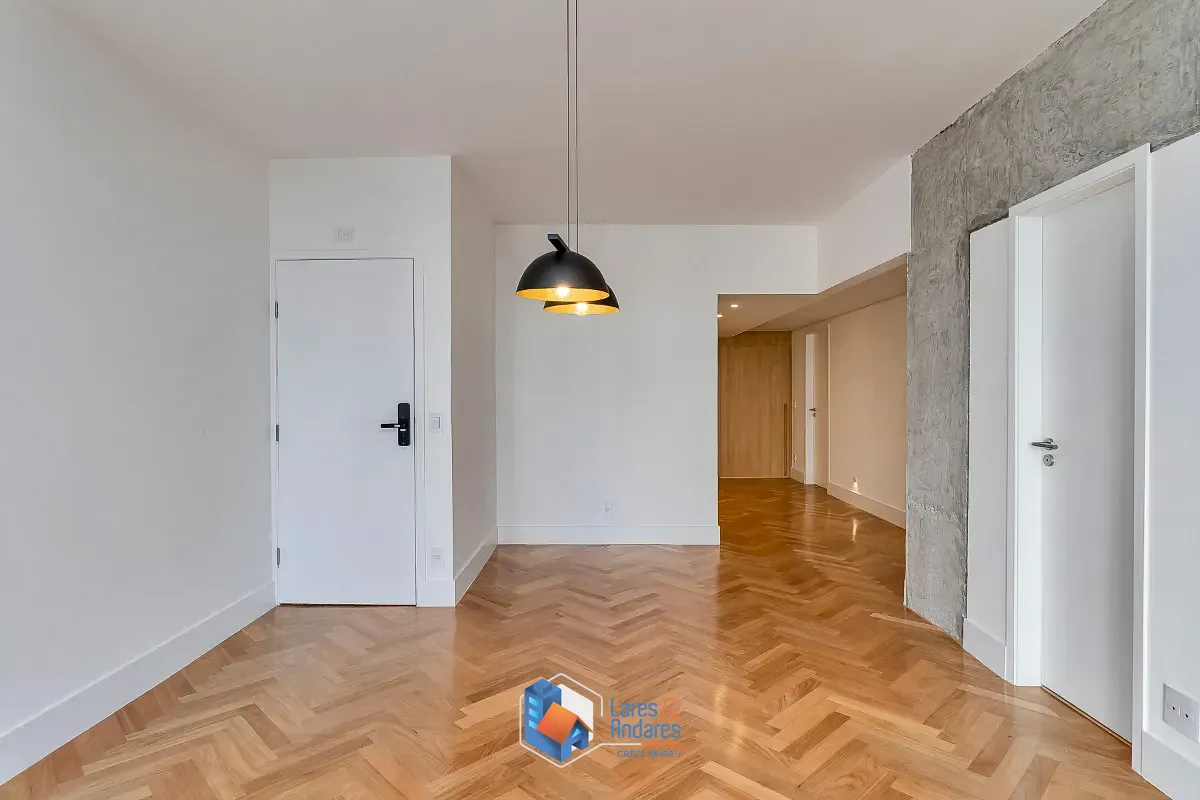 Apartamento, 2 quartos, 142 m² - Foto 54