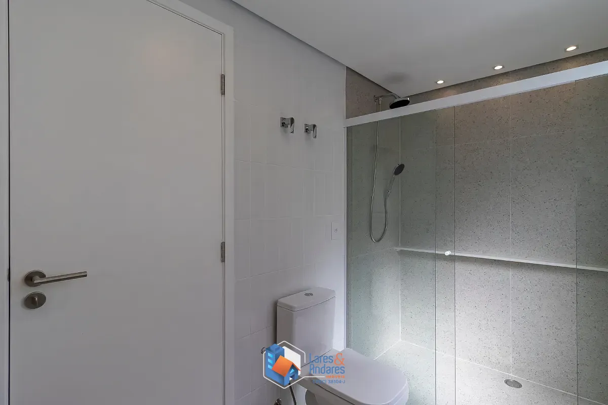 Apartamento, 2 quartos, 142 m² - Foto 73