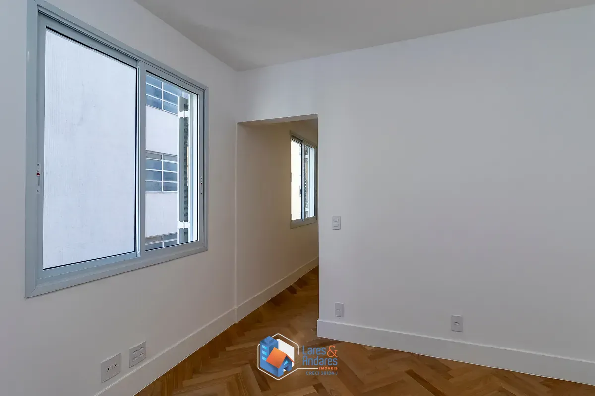 Apartamento, 2 quartos, 142 m² - Foto 76