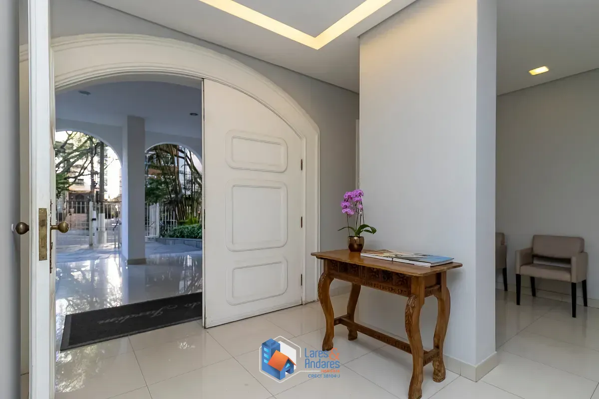 Apartamento, 2 quartos, 142 m² - Foto 84