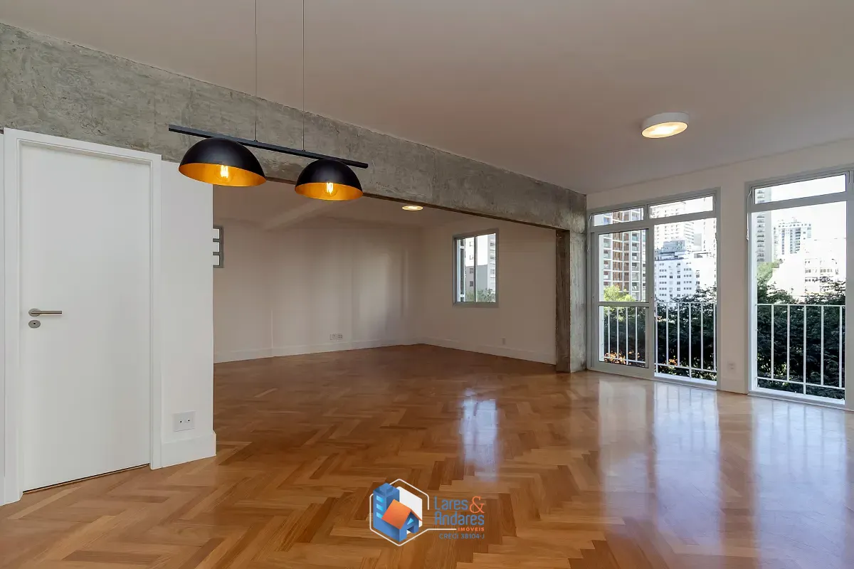 Apartamento, 2 quartos, 142 m² - Foto 52